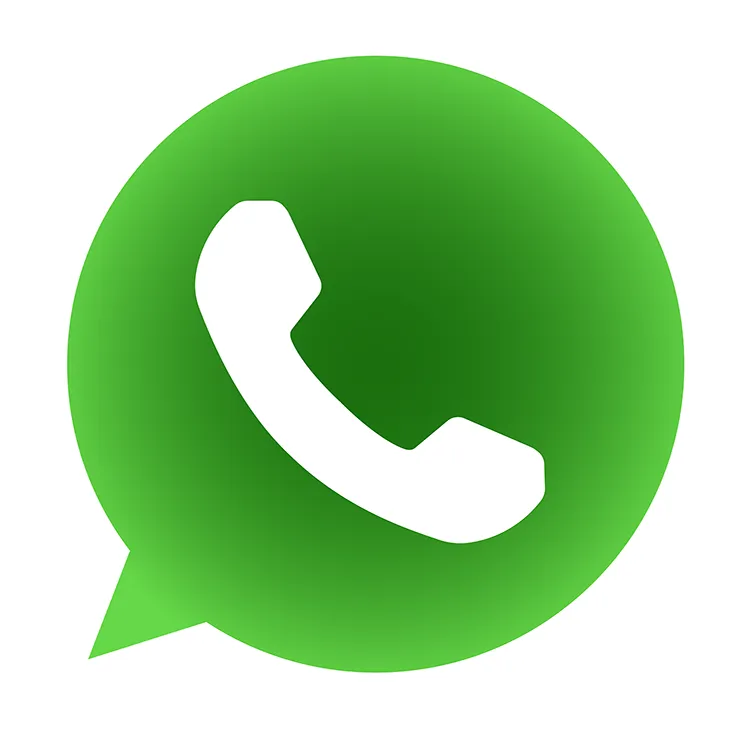 Contattaci su WhatsApp